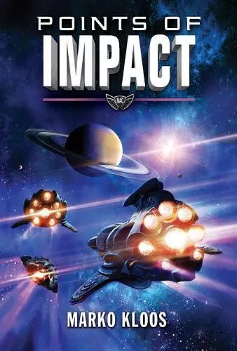 Points of Impact cover