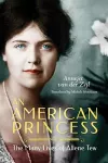 An American Princess cover