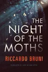 The Night of the Moths cover
