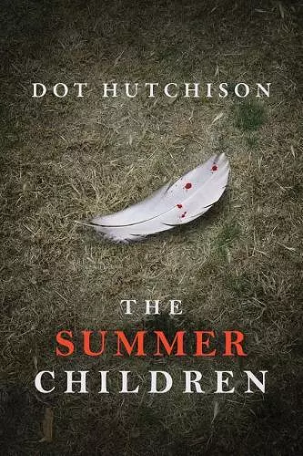 The Summer Children cover