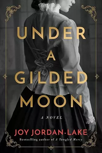 Under a Gilded Moon cover