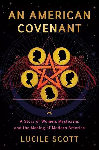 An American Covenant cover