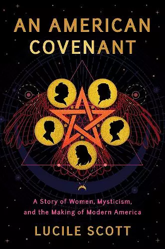 An American Covenant cover