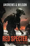 Red Specter cover