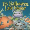 It's Halloween, Little Monster cover