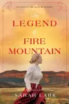 The Legend of Fire Mountain cover