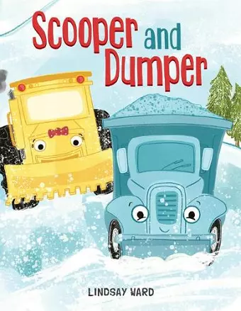 Scooper and Dumper cover