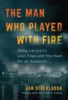 The Man Who Played with Fire cover
