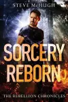 Sorcery Reborn cover