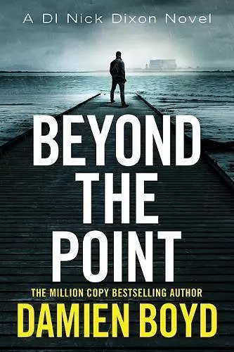 Beyond the Point cover