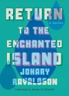 Return to the Enchanted Island cover