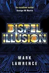 Dispel Illusion cover