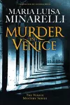 Murder in Venice cover