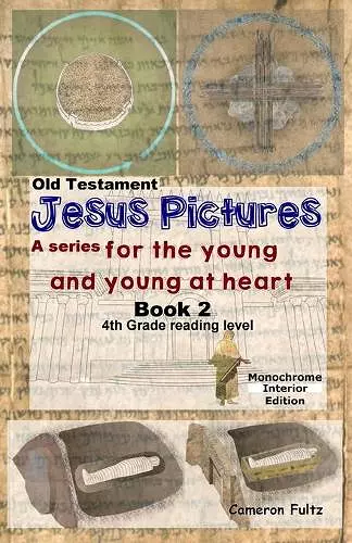 Jesus Pictures cover