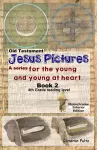 Jesus Pictures cover