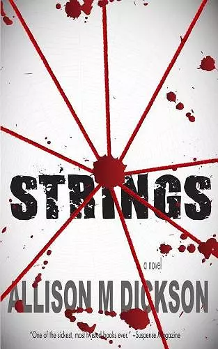 Strings cover