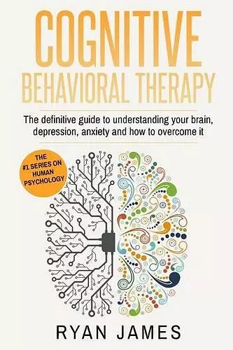 Cognitive Behavioral Therapy cover