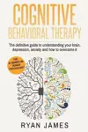 Cognitive Behavioral Therapy cover