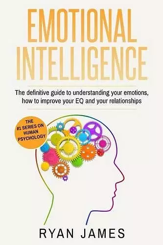 Emotional Intelligence cover