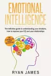 Emotional Intelligence cover