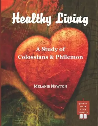 Healthy Living cover