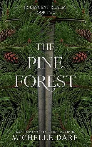 The Pine Forest cover