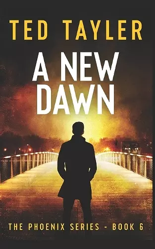 A New Dawn cover