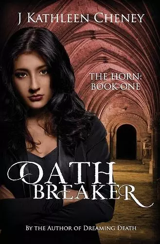 Oathbreaker cover