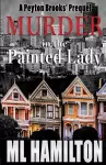 Murder in the Painted Lady cover