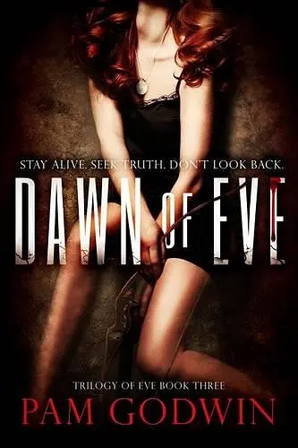 Dawn of Eve cover