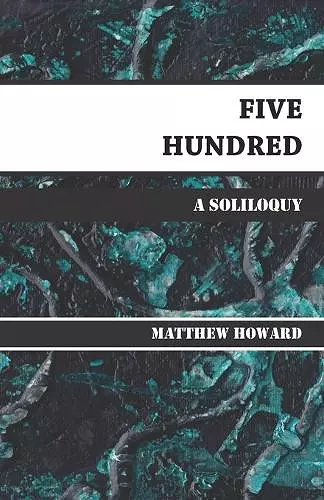 Five Hundred cover