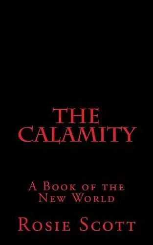 The Calamity cover