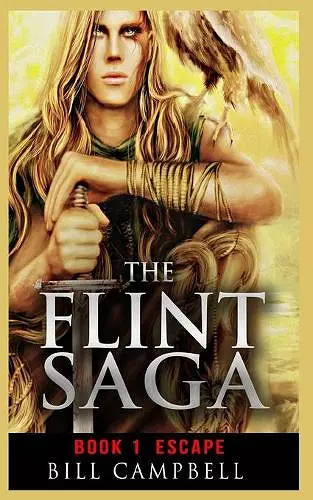 Epic Fantasy Adventure cover