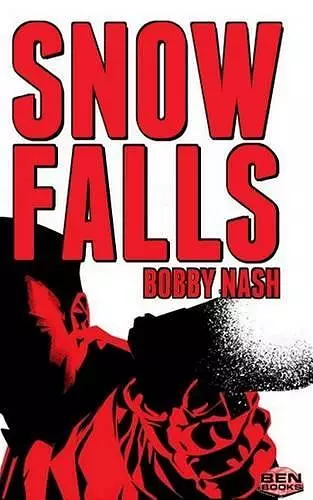 Snow Falls cover