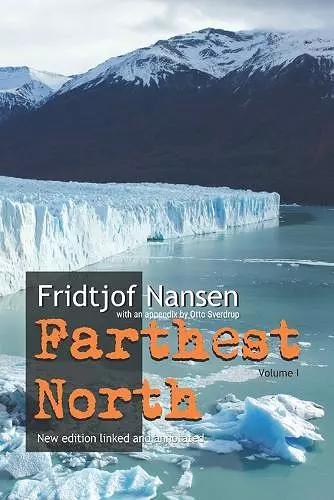 Farthest North cover