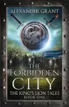 The Forbidden City cover