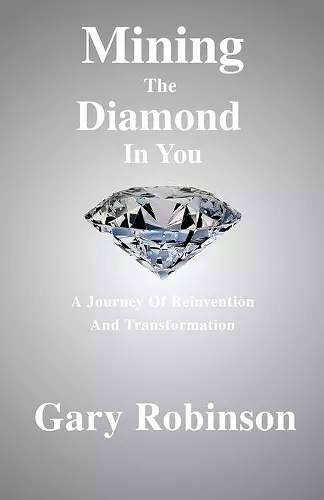 Mining The Diamond In You cover