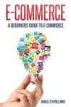 E-commerce A Beginners Guide to e-commerce cover