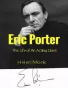 Eric Porter - The Life of An Acting Giant (volume 1 and 2) cover