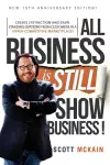 ALL Business is STILL Show Business cover