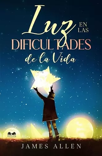 Luz en las Dificultades de la Vida cover