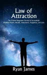 Law of Attraction cover