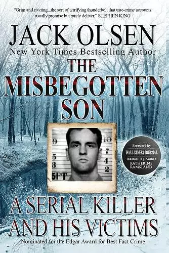 The Misbegotten Son cover