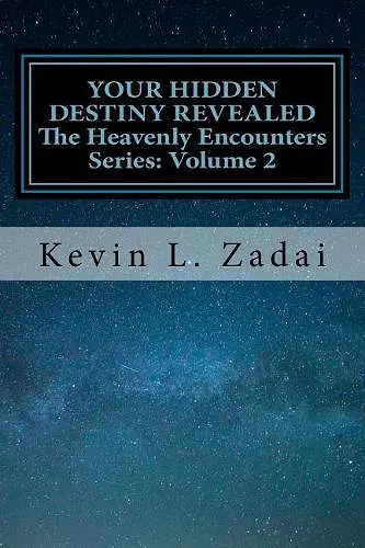 Your Hidden Destiny Revealed cover