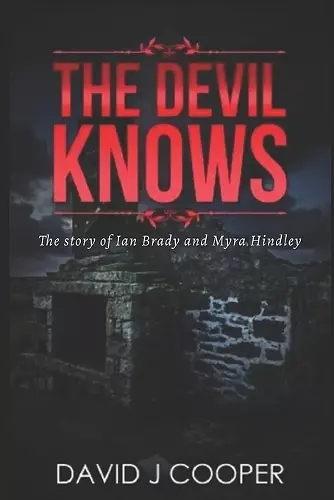 The Devil Knows cover