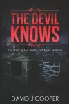 The Devil Knows cover