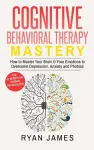 Cognitive Behavioral Therapy cover