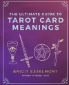 The Ultimate Guide to Tarot Card Meanings cover