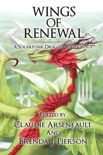 Wings of Renewal cover