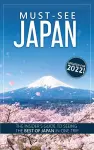 Must-See Japan cover
